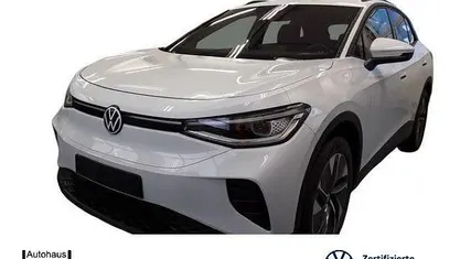 Gebraucht 2025 VW ID.4 Pro SUV | 36.890 € (Guter Preis)