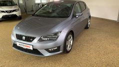 Gebraucht 2016 Seat Leon FR Limousine | 11.030 € (Guter Preis)