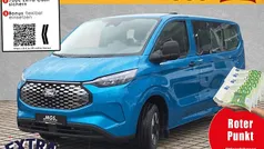 Gebraucht 2024 Ford Transit Trend Limousine | 39.984 € (Fairer Preis)
