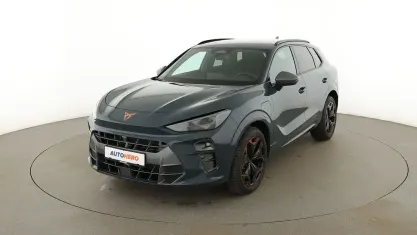 Używany Cupra Terramar VZ 272 KM (200 kW) 2025 Niebieski SUV