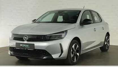 Gebraucht Opel Corsa-e Edition 100 kW (136 PS) 2023 Kleinwagen