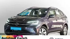 Gebraucht 2024 VW Taigo Life SUV | 21.945 € (Guter Preis)