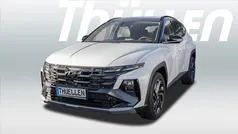 Gebraucht 2024 Hyundai Tucson Prime SUV | 33.980 € (Fairer Preis)