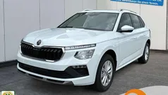Gebraucht 2025 Skoda Kamiq Selection SUV | 28.780 € (Guter Preis)