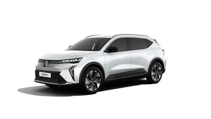 Gebraucht Renault Scenic E-Tech Komfort 125 kW (170 PS) 2026 SUV