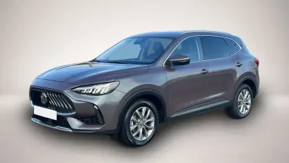 Gebraucht MG HS Comfort 162 PS (119 kW) 2024 Grau SUV