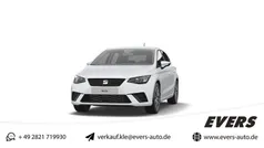Gebraucht 2025 Seat Ibiza Style Limousine | 22.450 € (Fairer Preis)