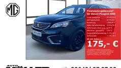 Gebraucht 2018 Peugeot 5008 Active Van / Kleinbus | 18.489 € (Fairer Preis)