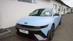 Gebraucht 2024 Hyundai Ioniq 5 SUV | 63.990 € (Fairer Preis)