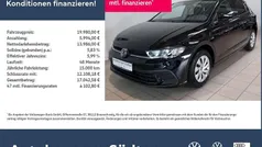 Gebraucht 2023 VW Polo Life Limousine | 19.980 € (Fairer Preis)