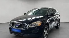 Savile grey / metallic Gebraucht 2013 Volvo XC60 R-Design SUV | 15.490 € (Fairer Preis)