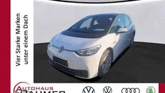 Weiß Gebraucht 2022 VW ID.3 Pro Performance Kleinwagen | 22.950 € (Guter Preis)