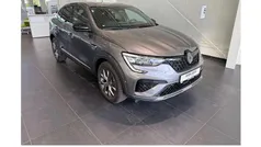Graphitgrau metallic Neu 2025 Renault Arkana Techno SUV | 28.398 € (Guter Preis)