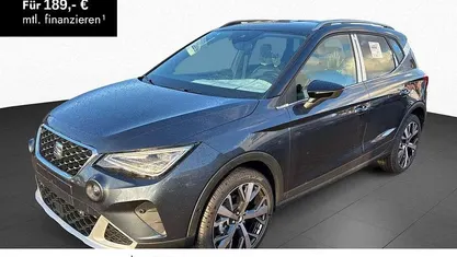 Gebraucht 2025 Seat Arona Xperience SUV | 23.790 € (Fairer Preis)