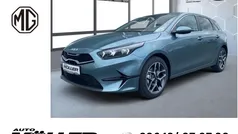Grau Neu 2025 Kia Ceed Style Limousine | 25.779 € (Fairer Preis)