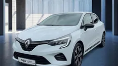 Gebraucht 2022 Renault Clio V Evolution Kleinwagen | 15.411 € (Fairer Preis)