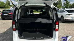 Andere Neu 2025 Ford Tourneo Connect Titanium Van / Kleinbus | 33.290 € (Fairer Preis)