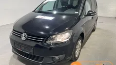 Gebraucht 2013 VW Touran Life Van / Kleinbus | 6.950 € (Guter Preis)
