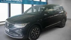Gebraucht 2022 VW Tiguan Life SUV | 26.630 € (Guter Preis)
