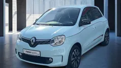 Blau Gebraucht 2023 Renault Twingo Techno Kleinwagen | 14.880 € (Fairer Preis)