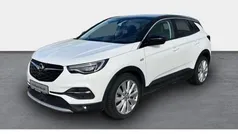Gebraucht 2019 Opel Grandland X Ultimate SUV | 19.950 € (Fairer Preis)