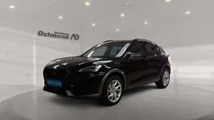 Mitternachtsschwarz Gebraucht 2024 Cupra Formentor SUV | 33.235 € (Fairer Preis)