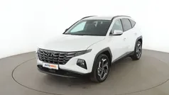 Weiß Neu 2024 Hyundai Tucson Trend SUV | 31.800 € (Superpreis)