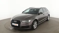 Gebraucht 2016 Audi A6 Kombi | 23.860 € (Fairer Preis)
