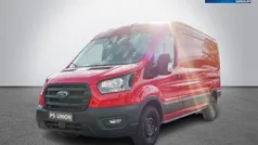Gebraucht 2025 Ford Transit Trend Van / Kleinbus | 42.990 € (Fairer Preis)