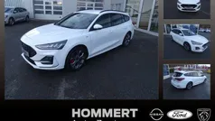 Gebraucht 2025 Ford Focus ST-Line Kombi | 30.390 € (Fairer Preis)