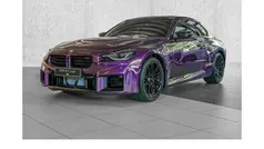 Individual lack (pre Neu 2025 BMW M2 M Sport Coupé | 78.480 € (Fairer Preis)