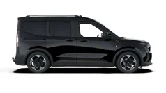 Fantastic red metallic Neu 2025 Ford Tourneo Courier Active Van / Kleinbus | 28.856 € (Fairer Preis)