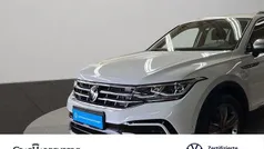 Gebraucht 2022 VW Tiguan Allspace Elegance SUV | 35.888 € (Fairer Preis)