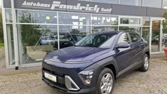 Gebraucht 2025 Hyundai Kona Select SUV | 27.250 € (Fairer Preis)