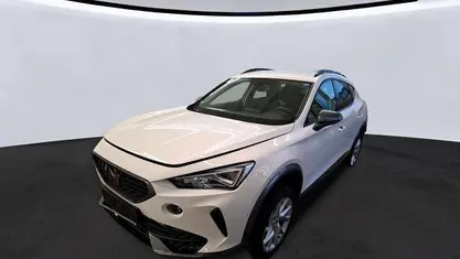 Gebraucht Cupra Formentor 150 PS (110 kW) 2023 SUV