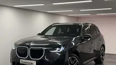 Grau Gebraucht 2025 BMW X3 M Sport SUV | 76.850 € (Fairer Preis)