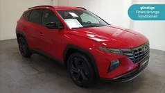 Gebraucht 2024 Hyundai Tucson Advantage SUV | 25.970 € (Superpreis)