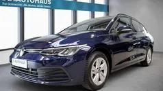 Gebraucht 2023 VW Golf VIII Life Kombi | 22.830 € (Fairer Preis)
