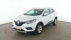 Weiß Gebraucht 2020 Renault Kadjar LIMITED SUV | 14.240 € (Fairer Preis)