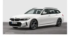 Gebraucht 2025 BMW 330 M Sport Kombi | 40.600 € (Superpreis)