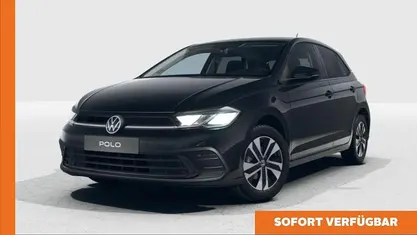 Gebraucht VW Polo 95 PS (69 kW) 2026 Limousine