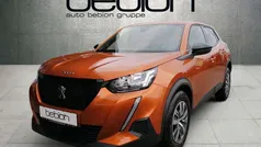 Metfa orange fusion Gebraucht 2023 Peugeot 2008 Active SUV | 19.880 € (Fairer Preis)