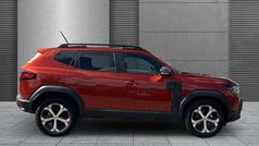 Terracottabraun Neu 2025 Dacia Duster Journey SUV | 24.090 € (Fairer Preis)