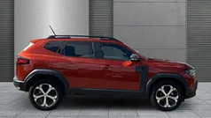 Terracottabraun Neu 2025 Dacia Duster Journey SUV | 24.090 € (Fairer Preis)