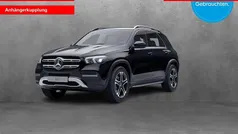 Gebraucht 2021 Mercedes GLE400 Exclusive SUV | 64.830 € (Guter Preis)