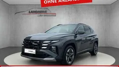 Gebraucht 2025 Hyundai Tucson Advanced SUV | 32.520 € (Guter Preis)