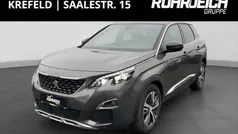 Lackierung platiniumgrau/meta (metallic) Gebraucht 2020 Peugeot 3008 Allure SUV | 21.990 € (Fairer Preis)
