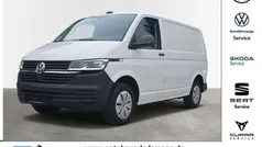 Gebraucht 2024 VW T6.1 Van | 37.928 € (Superpreis)