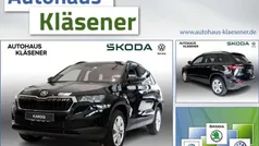 Schwarz Neu 2025 Skoda Karoq Selection SUV | 36.390 € (Fairer Preis)