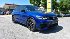 Lapiz blue sonderlack Gebraucht 2023 VW Tiguan R SUV | 45.990 € (Fairer Preis)